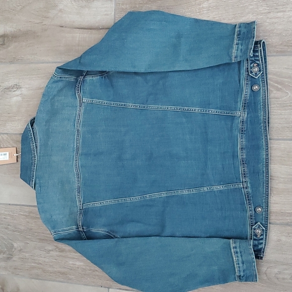 🆕️ prAna Detra Jacket - Picture 4 of 17